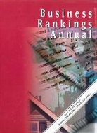 Gale - Business Rankings Annual: 2017, 4 Volume Set