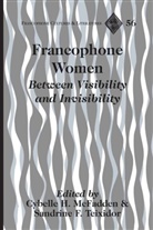 H McFadden, H McFadden, Cybell H McFadden, Cybelle H. McFadden, Teixidor, Sandrin Teixidor... - Francophone Women