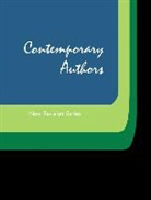Gale - Contemporary Authors New Revision Series: A Bio-Bibliographical Guide to Current Writers in Fiction, General Non-Fiction, Poetry, Journalism, Drama, M