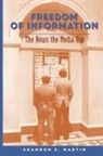 Shannon E. Martin, Shannon Martin E, Shannon Martin E. - Freedom of Information