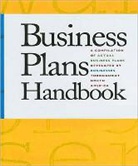 Gale, Kristen B. Mallegg - Business Plans Handbook: A Compilation of Business Plans Developed by Individuals Throughout North America