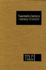 Gale - Twentieth-Century Literary Criticism