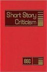 Gale, Lawrence J Trudeau, Lawrence J. Trudeau - Short Story Criticism