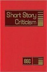 Gale, Lawrence J. Trudeau - Short Story Criticism: Excerpts from Criticism of the Works of Short Fiction Writers