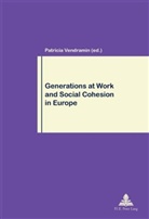 Patricia Vendramin - Generations at Work and Social Cohesion in Europe