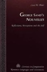 Lisa M Blair, Lisa M. Blair - George Sand's "Nouvelles"