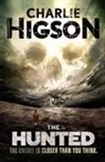 Charles Higson, Charlie Higson - The Hunted