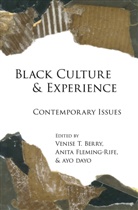 Ayo Dayo, Anita Fleming-Rife, Venise T. Berry, Berry Venise T., Ayo Dayo, Dayo Ayo... - Black Culture and Experience