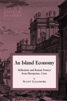 Scott Gallimore, Gallimore Scott, Daniel H. Garrison - An Island Economy