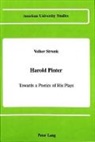 Volker Strunk - Harold Pinter