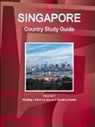 Inc Ibp, Inc. Ibp - Singapore Country Study Guide Volume 1 Strategic Information and Developments