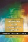 Alex Hoffman, Hoffman Alex - Digitizing Your Community's History
