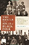 Thomas Aiello, Aiello Thomas - The Battle for the Souls of Black Folk