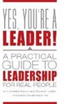 John Kunich, John Charles Kunich, Kunich John Charles, Richard Lester, Richard I. Lester, Lester Richard I. - Yes, You're a Leader!