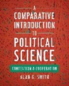 Alan G. Smith - Comparative Introduction to Political Science
