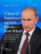 Simond De Galbert - Year of Sanctions Against Russia-Now What?