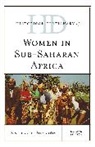 Sheldon, Kathleen Sheldon, Kathleen E. Sheldon, Sheldon Kathleen - Historical Dictionary of Women in Sub-Saharan Africa