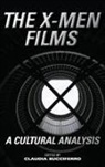 Bucciferro, Claudia Bucciferro, Claudia (EDT) Bucciferro, Claudia Bucciferro, Bucciferro Claudia - X-Men Films