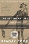 Ramsay Cook, Ramsay/ Wright Cook - Regenerators, 2nd Edition