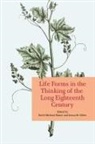 Keith (EDT)/ Gibbs Baker, Keith Gibbs Baker, Keith Baker, Jenna Gibbs - Life Forms in the Thinking of the Long Eighteenth Century