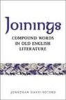Jonathan Davis-Secord - Joinings