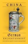 Bettina Brandt, Bettina Purdy Brandt, Daniel Purdy, Bettina Brandt - China in the German Enlightenment