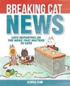 Georgia Dunn - Breaking Cat News