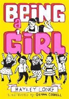 Gemma Correll, Hayley Long, Hayley/ Correll Long, Gemma Correll - Being a Girl
