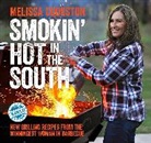 Melissa Cookston - Fire in the South