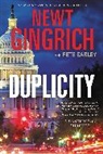 Pete Earley, Newt Gingrich - Duplicity