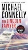 Michael Connelly - The Lincoln Lawyer
