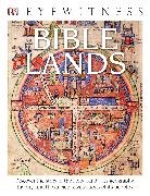 Jonathan Tubb, Jonathan N. Tubb - Eyewitness Bible Lands