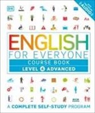 Victoria Boobyer, DK, DK Publishing, Inc. (COR) Dorling Kindersley, DK Publishing - English for Everyone, Level 4