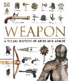 DK, Roger Ford, Roger (CON)/ Grant Ford, A. Gilbert, R G Grant, R.G. Grant... - Weapon