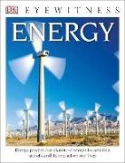 Jack Challoner, Dan Green - Eyewitness Energy