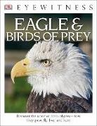 David Burnie, Jemima Parry-Jones - Eyewitness Eagle and Birds of Prey