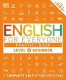 DK, DK Publishing, Inc. (COR) Dorling Kindersley - English for Everyone, Level 2