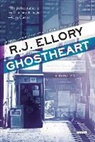 R. J. Ellory - Ghostheart