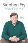Stephen Fry - More Fool Me