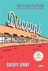 Casey Gray - Discount