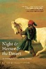 Robert (EDT) Irwin, Robert Irwin - Night & Horses & the Desert