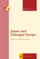 Éric Remacle, Takako Ueta - Japan and Enlarged Europe