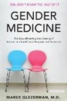 M. Glezerman, Marek Glezerman - Gender Medicine