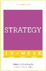 Stephen Berry, Berry Stephen - Strategy In A Week