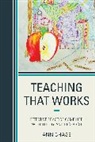 Chase, Ann Chase, Anna Chase - Teaching That Works