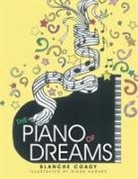 Blanche Coady, Diane Hughes - The Piano of Dreams