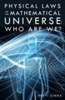 Neeti Sinha - Physical Laws of the Mathematical Universe