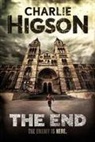 Charlie Higson - The End