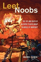 Mark Chen - Leet Noobs