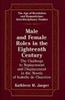 Kathleen Jaeger, Kathleen M. Jaeger - Male and Female Roles in the Eighteenth Century